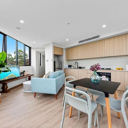 Elegant And Modern Style Apartments For Long Term Tenants In Dulwich Hill Sidney Exterior foto