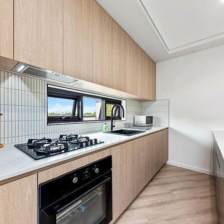 Elegant And Modern Style Apartments For Long Term Tenants In Dulwich Hill Sidney Exterior foto