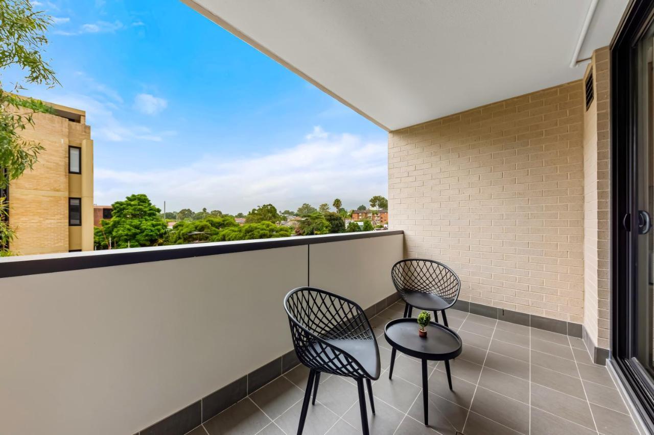 Elegant And Modern Style Apartments For Long Term Tenants In Dulwich Hill Sidney Exterior foto