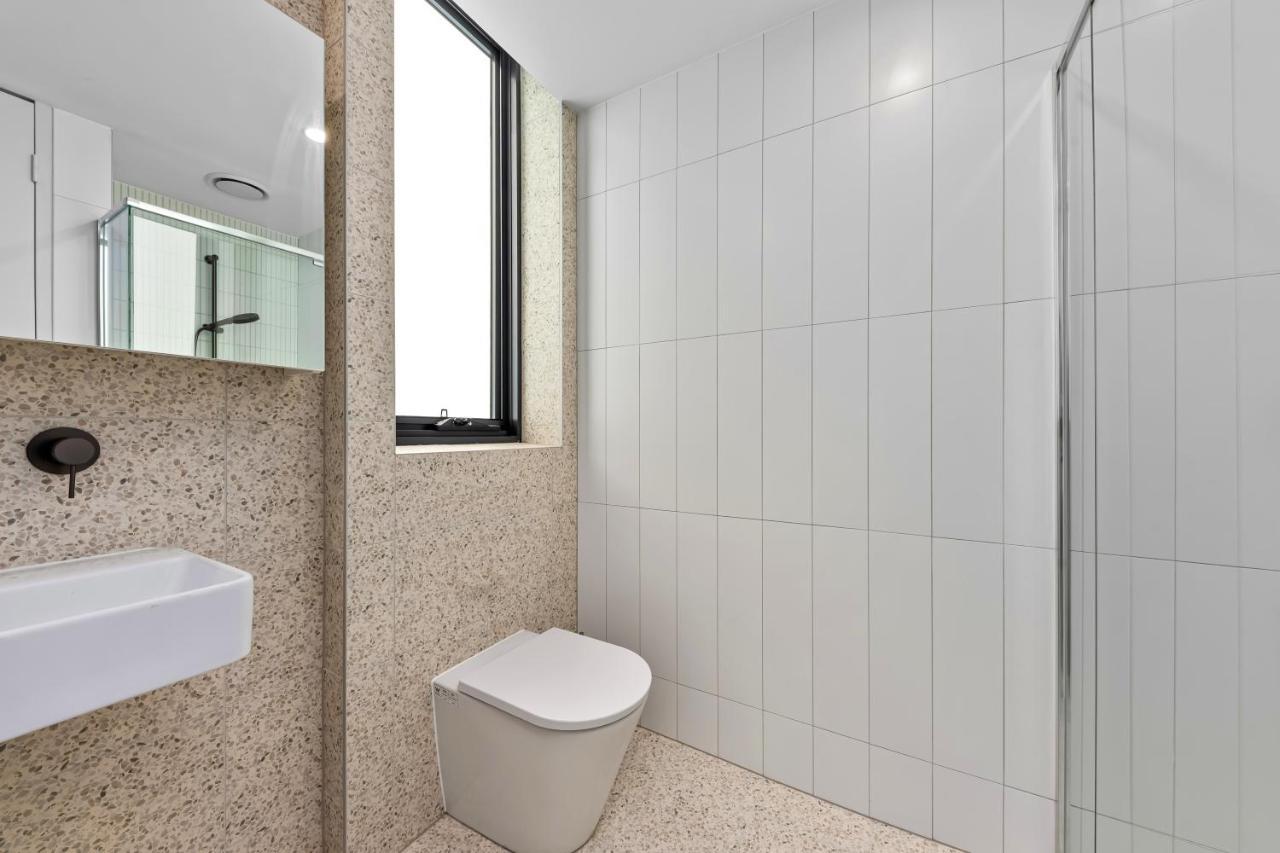 Elegant And Modern Style Apartments For Long Term Tenants In Dulwich Hill Sidney Exterior foto