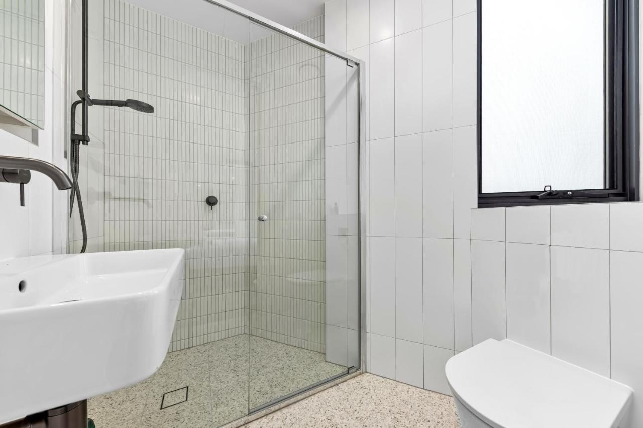 Elegant And Modern Style Apartments For Long Term Tenants In Dulwich Hill Sidney Exterior foto